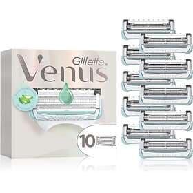 Gillette Venus Pubic Hair&Skin 10-pack