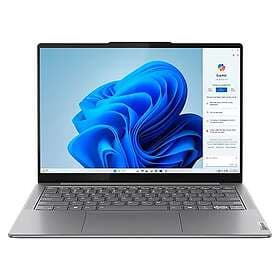 Intel Lenovo Yoga Slim 7i 83CV003UFR 14" Core Ultra 7 155H 16GB RAM 512GB SSD