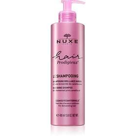 Nuxe Hair Prodigieux Le Shampoing High Shine Shampoo 400ml