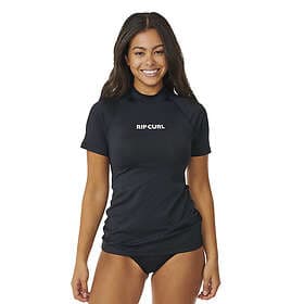 Rip Curl Lycra anti-UV à manches courtes Classic Surf (Dam)