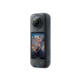 Insta360 X5 Standard Bundle