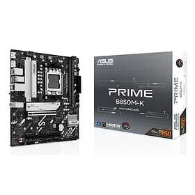 Asus PRIME B850M-K