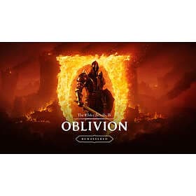 The Elder Scrolls IV: Oblivion Remastered (PC)