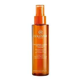 Collistar Protective Oil Spray for Coloured Hair 100ml