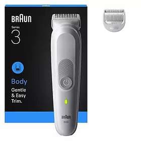 Braun Series 3 BG3500