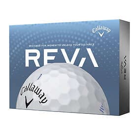 Callaway Reva Pearl Dam