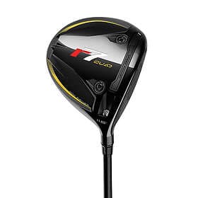 TaylorMade R7 Quad Mini Driver (custom)