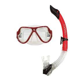 Aquaneos Whale Evo Junior Dykmask