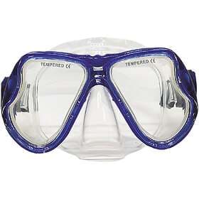 Aquaneos Whale Dykmask