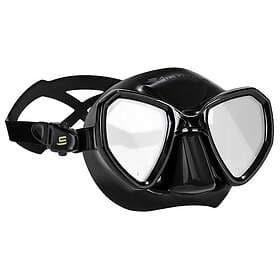 Salvimar Morpheus Anti Fog Spjutfiske Mask
