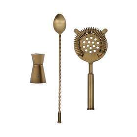 House Doctor Baar cocktailset 3-pack