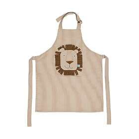 OYOY Mini Lion Children's Apron