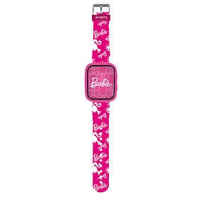 Lexibook Barbie Smartwatch 720P MP3 DMW070BB