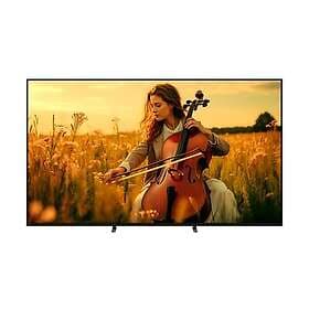 Sony BRAVIA 75" 4K Ultra HD Mini-LED Smart TV (2025) - K75XR55BP