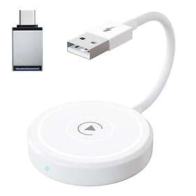 CarPlay adapter Wireless THT-020-5