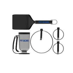 Pit Boss Ultimate Crepe Kit 41201