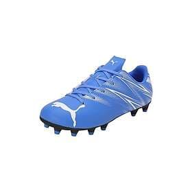 Puma Unisex Attacanto Fg/Ag Jr Soccer UK