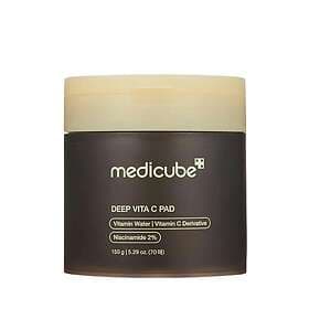 Medicube Deep Vita C Pad 70st 150g