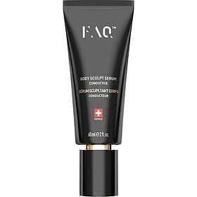 FAQ Swiss FAQ Body Sculpt Serum With HA & Peptide Complex 60ml