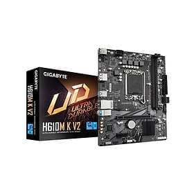 Gigabyte H610M K V2