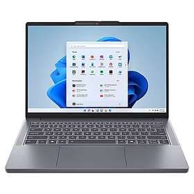 Lenovo IdeaPad Slim 3 Gen 10 83K9CTO1WWNO1 14" Ryzen 5 8640HS 8GB RAM 512GB SSD