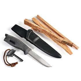 Light My Fire Knife + Tinderstick Limited Edition