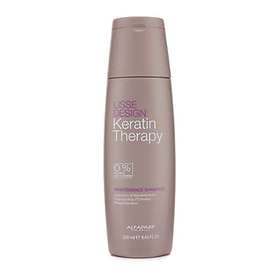 Alfaparf Lisse Design Keratin Therapy Maintenance Shampoo 250ml