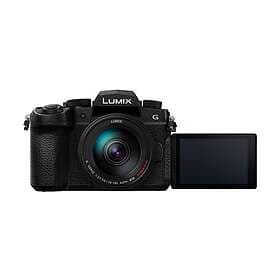 Panasonic Lumix G97 + 14-140/3.5-5.6