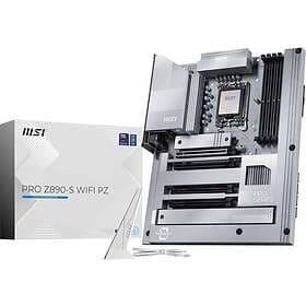MSI Pro Z890-S WIFI PZ