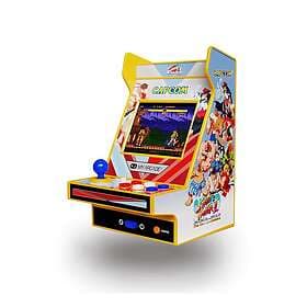 My Arcade Nano Player Street Fighter II 4,5 "