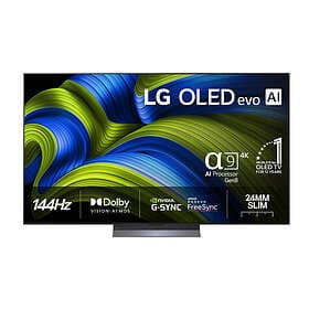 LG C5 77" 4K Ultra HD OLED evo Smart TV (2025) - OLED77C5ELB