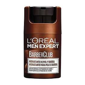 L'Oréal Paris Men Expert Barber Club Beard Moisturizer 50ml