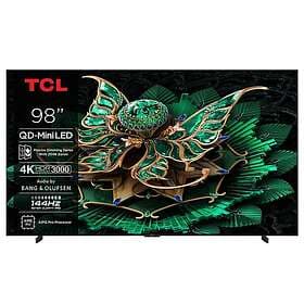 TCL 98" 4K Ultra HD QD-Mini LED Smart TV - 98C7K