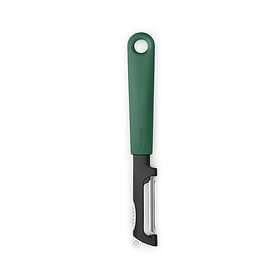 Brabantia TASTY+ Swivel Food Peeler+Zester