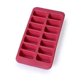 Lékué Ice Cube Tray Rectangular with Lid