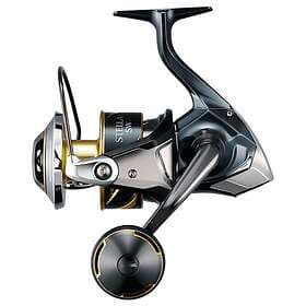 Shimano Stella SW D 10000 HG Haspelrulle