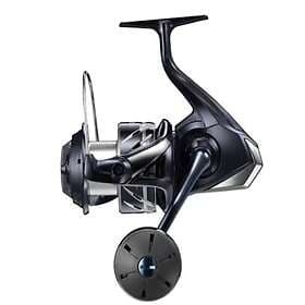 Shimano Stradic SW 8000HG Havsfiskerulle