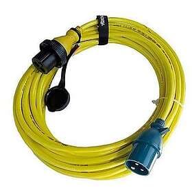 Ratio Electric Landströmkabel 15m