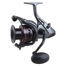 Okuma Ceymar HD Baitfeeder 6000A LH, 4,5:1