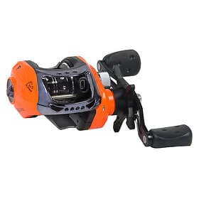 Fladen Warbird 99x Baitcaster Left