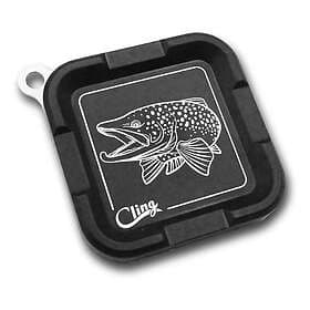 Cling Mag Grab Plus Hook Jaw Black