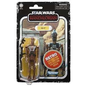 Hasbro IG-11 The Mandalorian Retro Collection Action Figure