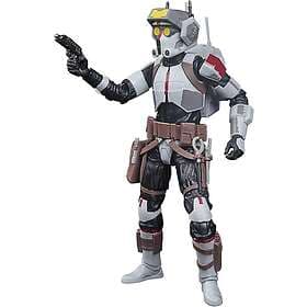 Hasbro Tech (The Bad Batch) Black Series Action Figure