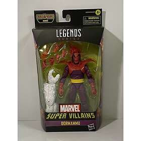Hasbro Dormammu Super Villains Marvel Legends Series Actionfigur