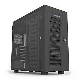 Thermaltake AX700 TG (Svart/Transparent)