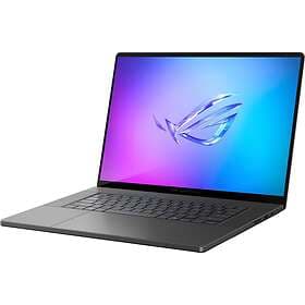 Asus ROG Zephyrus G16 GU605CP-QR007W 16" Core Ultra 9 285H 32GB RAM 1TB SSD RTX 