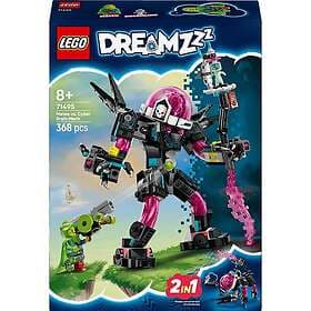LEGO DREAMZzz 71495 Mateo vs. Cyber Brain Mech
