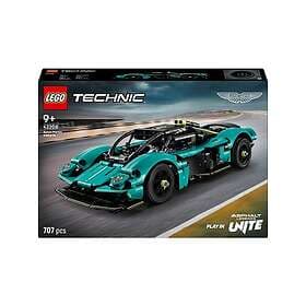LEGO Technic 42208 Aston Martin Valkyrie