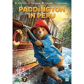 Paddington in Peru (DVD)