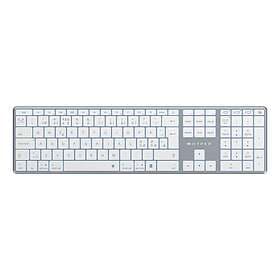 Hyper HyperSpace Next Bluetooth Wireless Keyboard